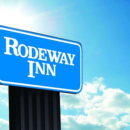Rodeway Inn & Suites Raton Esterno foto