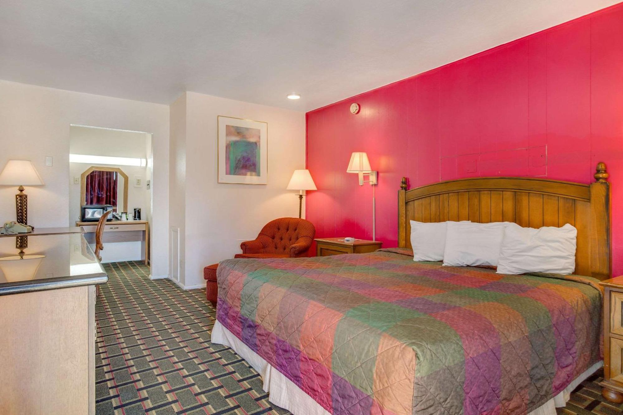 Rodeway Inn & Suites Raton Esterno foto