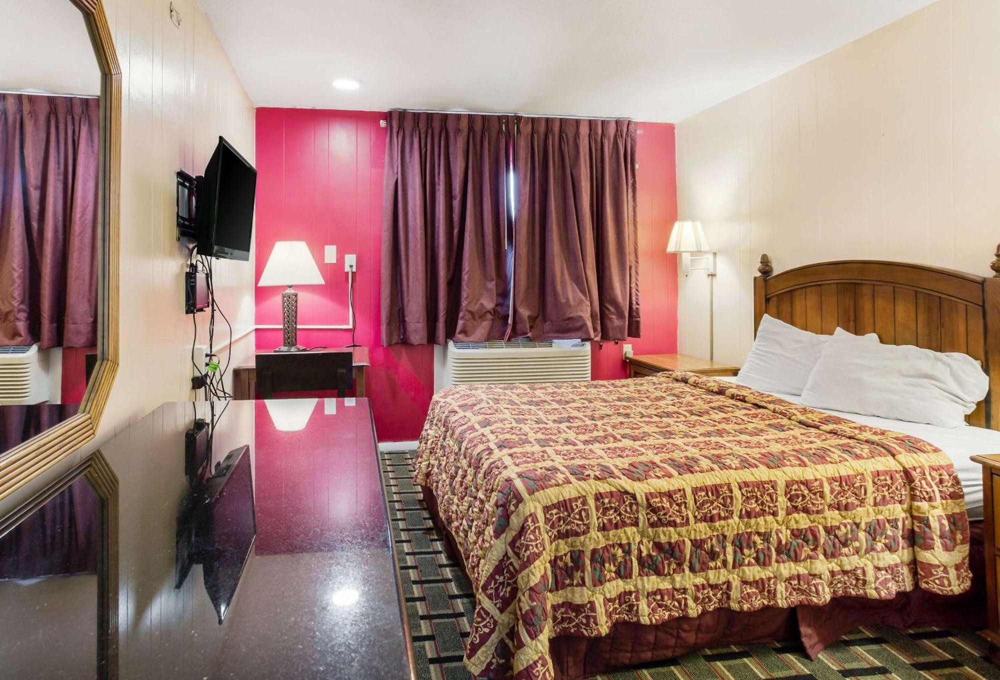 Rodeway Inn & Suites Raton Esterno foto